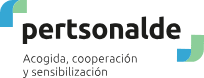 Pertsonalde